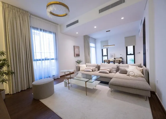 Villa Number 4