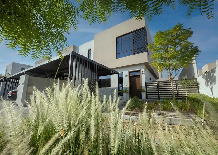 Villa Number 4